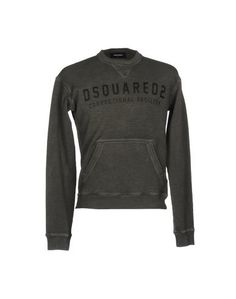 Толстовка Dsquared2