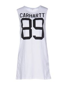 Короткое платье Carhartt