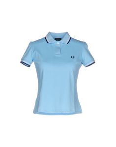 Поло Fred Perry