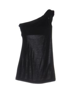 Топ без рукавов Guess
