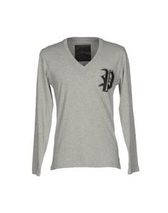 Футболка Philipp Plein Homme