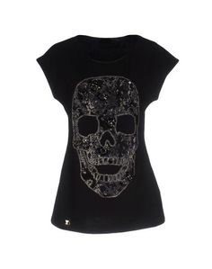 Футболка Philipp Plein Couture