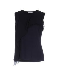 Топ без рукавов Versace Collection