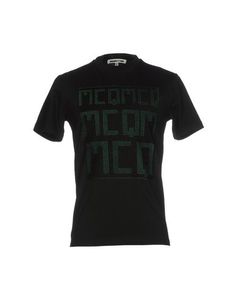 Футболка MCQ Alexander Mcqueen