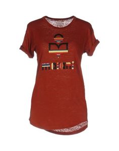 Футболка Isabel Marant Étoile