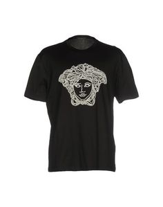 Футболка Versace