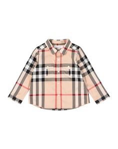 Pубашка Burberry Children