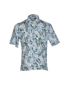 Pубашка Maison KitsunÉ