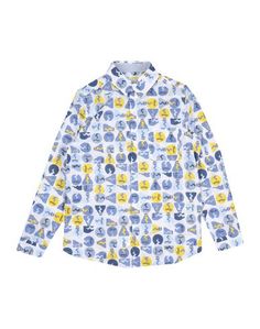Pубашка Fendi