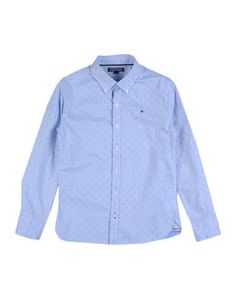 Pубашка Tommy Hilfiger