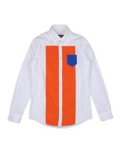 Pубашка Dsquared2