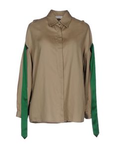 Pубашка Dries Van Noten