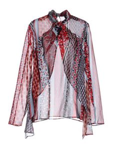 Блузка Just Cavalli