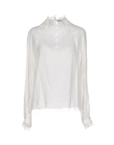 Блузка Ermanno Scervino