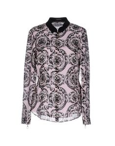 Pубашка Versace