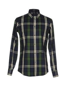 Pубашка Dsquared2