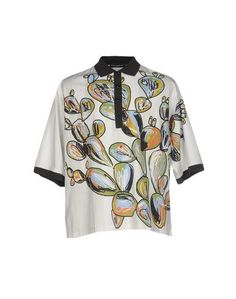 Pубашка Dolce & Gabbana