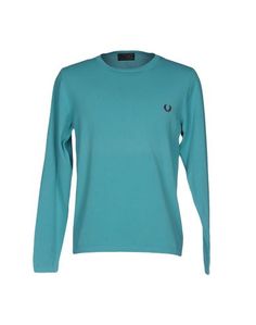 Свитер Fred Perry
