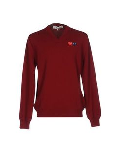 Свитер Comme DES GarÇons Play