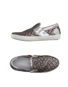Низкие кеды и кроссовки Philippe Model