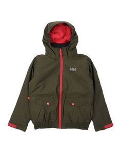 Куртка Helly Hansen