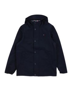 Легкое пальто Tommy Hilfiger