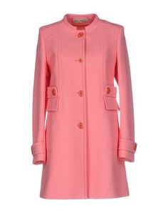 Легкое пальто Emilio Pucci
