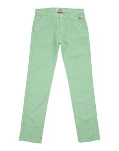 Джинсовые брюки ROŸ Rogers