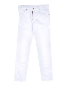 Джинсовые брюки Dsquared2