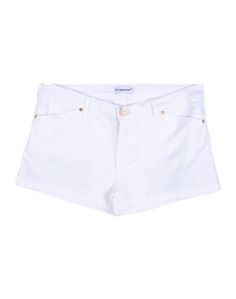 Джинсовые шорты Pinko UP