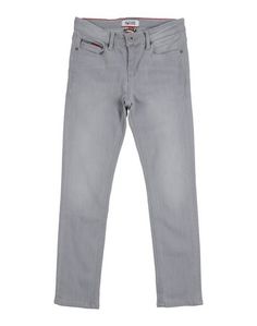 Джинсовые брюки Tommy Hilfiger