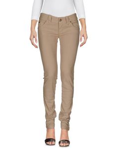 Джинсовые брюки Elisabetta Franchi Jeans FOR Celyn B.