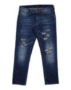 Джинсовые брюки European Culture