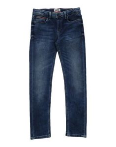 Джинсовые брюки Tommy Hilfiger Denim