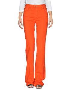 Джинсовые брюки Dsquared2