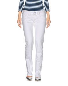 Джинсовые брюки Pepe Jeans