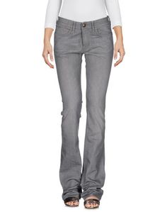 Джинсовые брюки M.Grifoni Denim