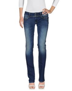 Джинсовые брюки Pepe Jeans