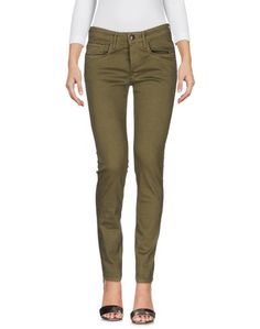 Джинсовые брюки M.Grifoni Denim