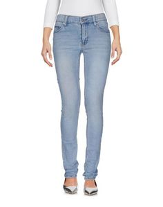 Джинсовые брюки Cheap Monday