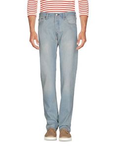 Джинсовые брюки Levis RED TAB