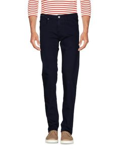 Джинсовые брюки Pt05