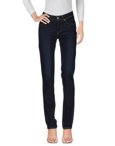 Джинсовые брюки Levis RED TAB