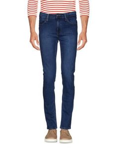 Джинсовые брюки Cheap Monday