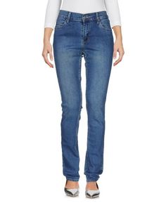 Джинсовые брюки Cheap Monday