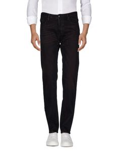 Джинсовые брюки Just Cavalli