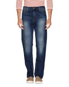 Джинсовые брюки Levis RED TAB