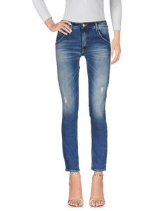 Джинсовые брюки Cycle