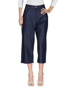 Джинсовые брюки Cheap Monday