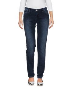 Джинсовые брюки Armani Jeans